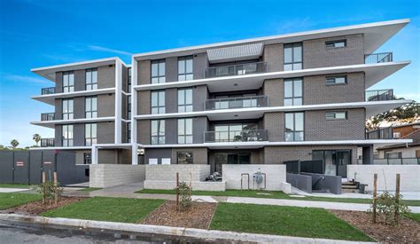 27 Off the Plan & New Apartments for Sale in Bankstown, NSW .